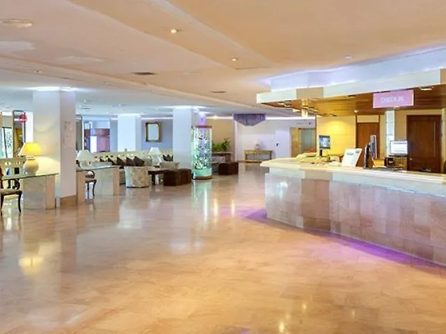 Sol Tenerife Hotel 4*
