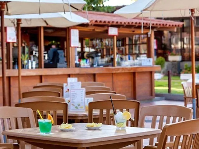 Sol Tenerife Hotel 4*