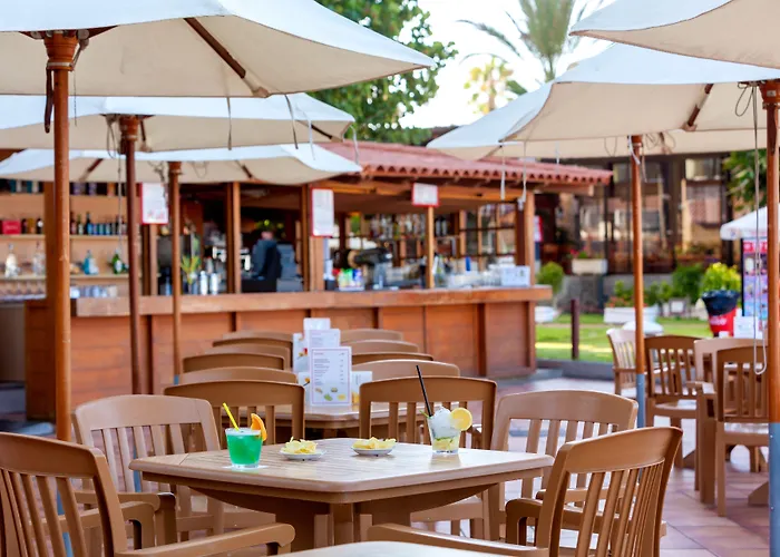 Hotel Sol By Melia Tenerife Playa de las Americas (Tenerife)