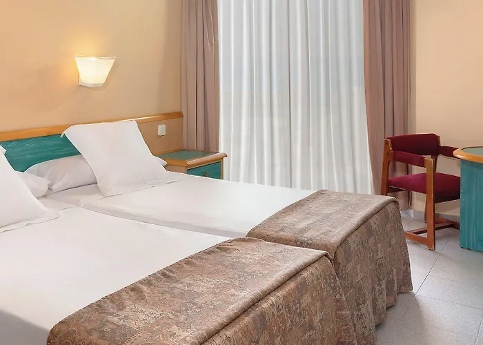 Sol Tenerife Playa de las Americas (Tenerife)