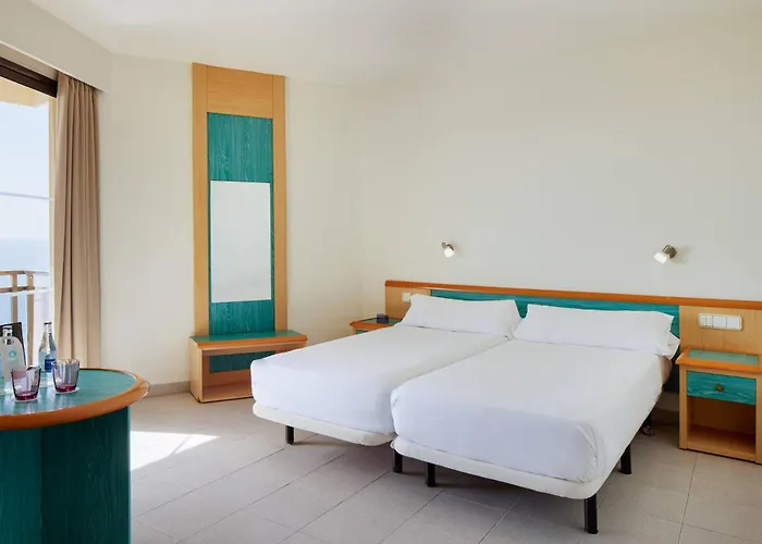 Hotel Sol By Melia Tenerife 4*