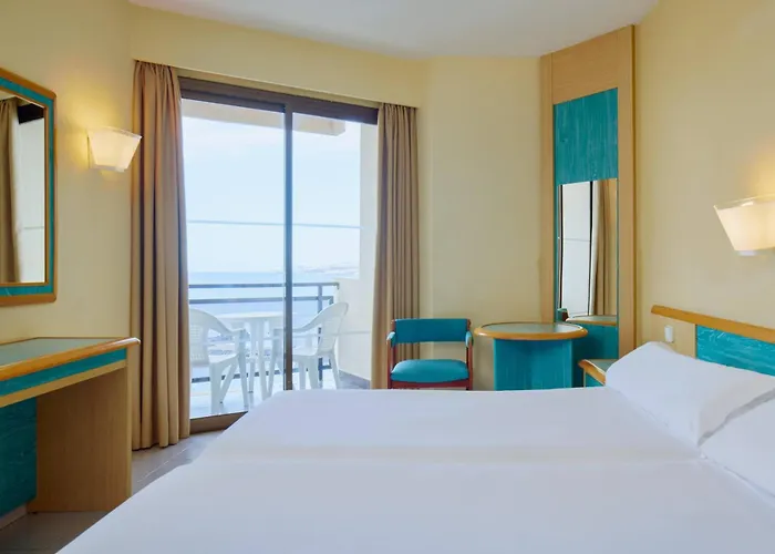 Sol Tenerife Hotel Playa de las Americas (Tenerife)