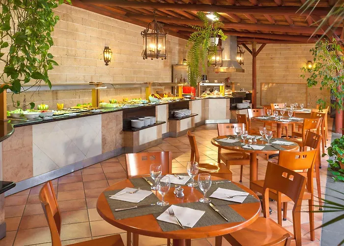 Sol By Melia Tenerife 4*