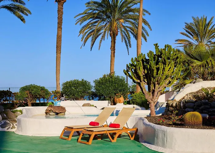 Sol By Melia Tenerife