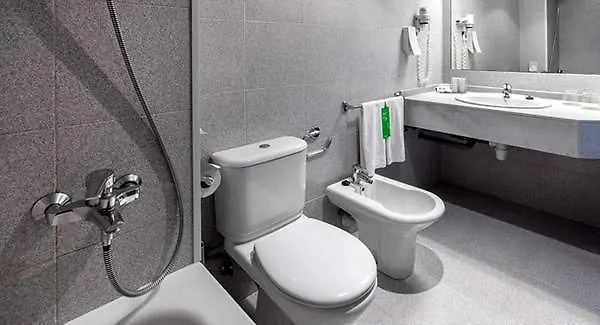 Sol Tenerife 4* Playa de las Americas (Tenerife)