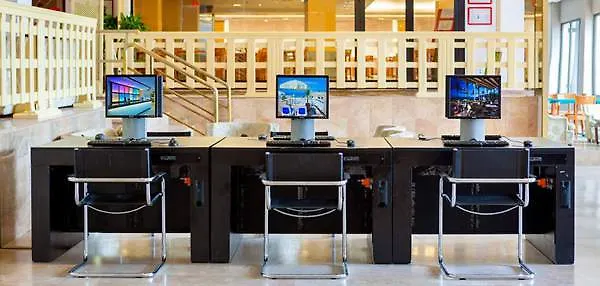 Sol Tenerife Playa de las Americas (Tenerife)