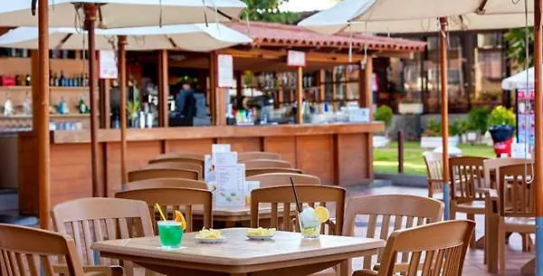 Sol Tenerife 4* Playa de las Americas (Tenerife)