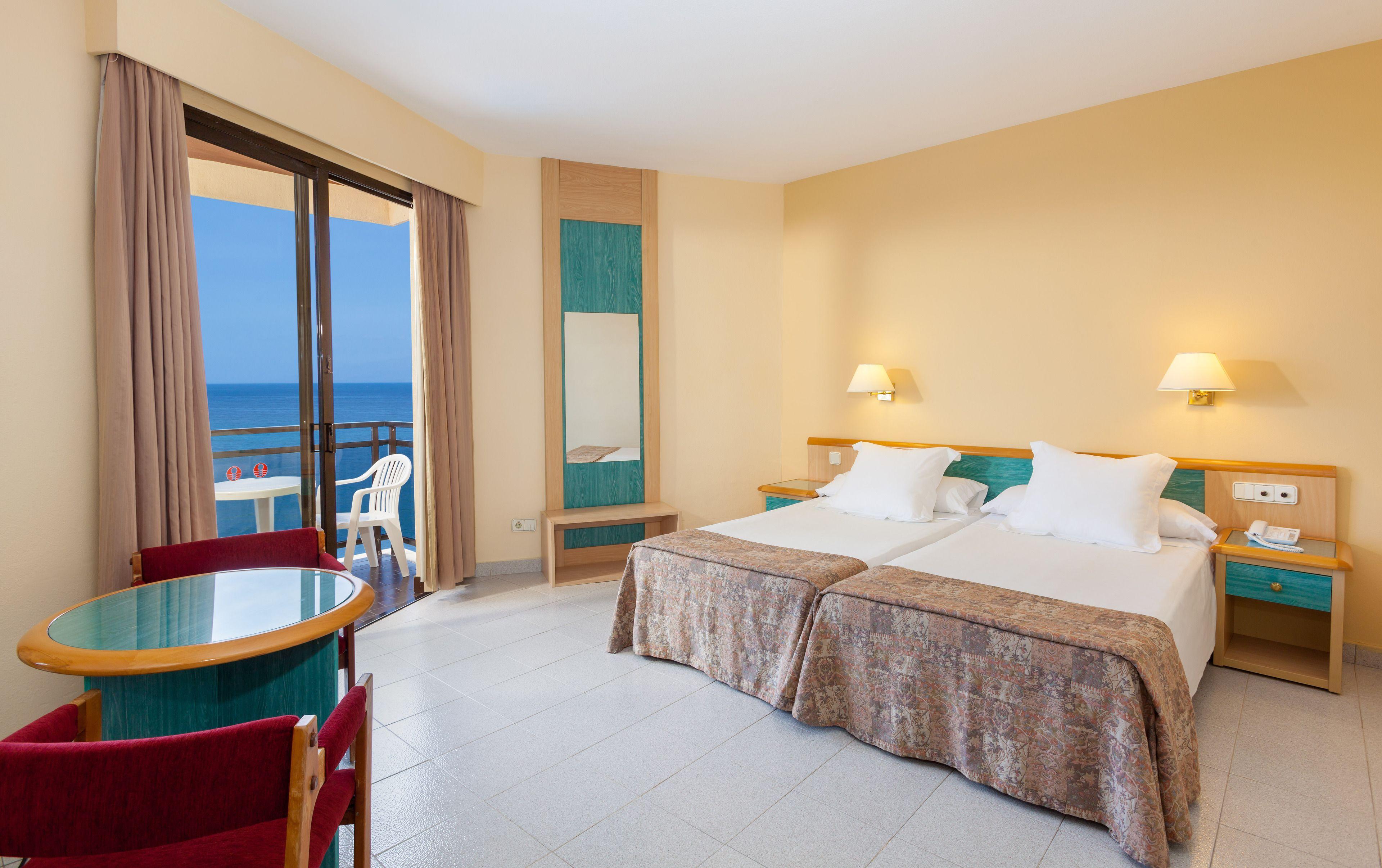 Hotel Sol By Melia Tenerife Playa de las Américas, España - reserva ...