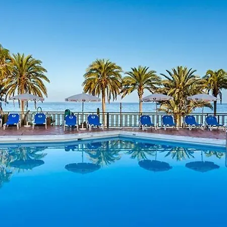 Hotel Sol Tenerife Playa de las Americas (Tenerife)