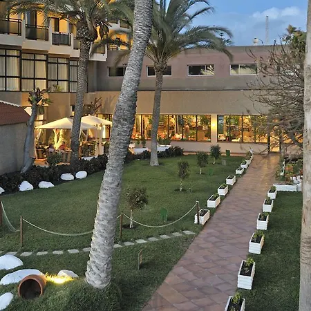 Hotel Sol Tenerife Playa de las Americas (Tenerife)