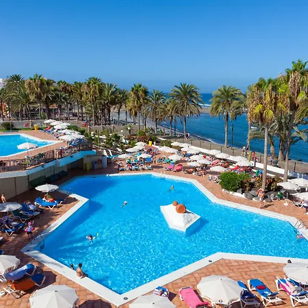 Sol Tenerife Hotel Playa de las Americas (Tenerife)