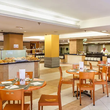 Sol Tenerife Hotel Playa de las Americas (Tenerife)