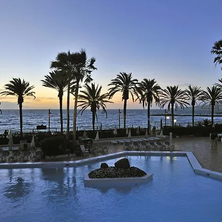 Hotel Sol Tenerife 4*