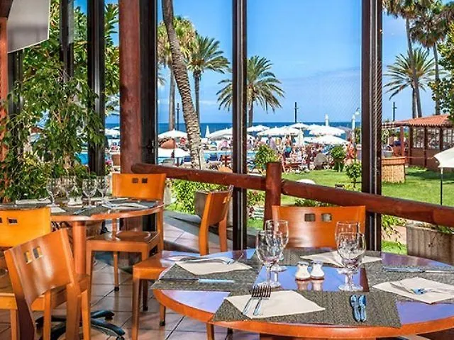 Sol Tenerife Hotel 4*