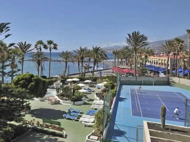 Sol Tenerife Playa de las Americas (Tenerife)