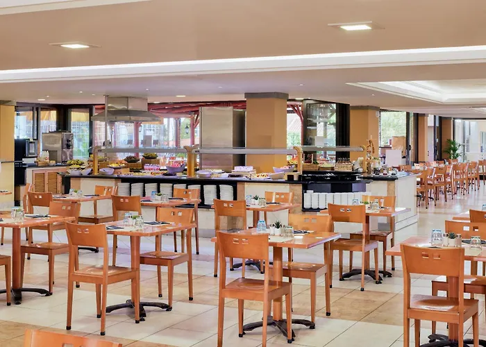 Hotel Sol By Melia Tenerife 4*