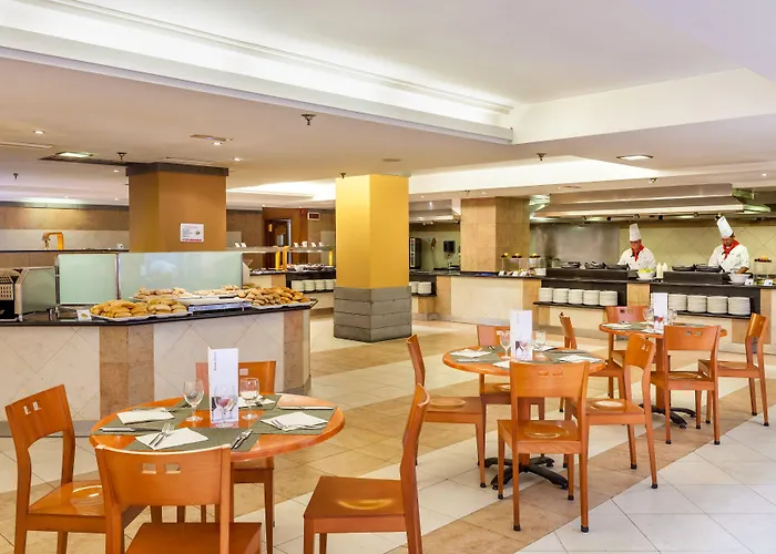 Sol By Melia Tenerife Hotel Playa de las Americas (Tenerife)