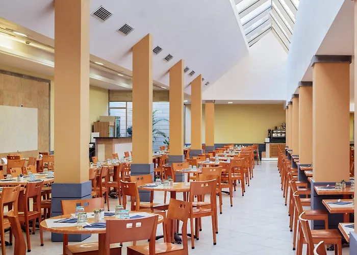 Hotel Sol By Melia Tenerife