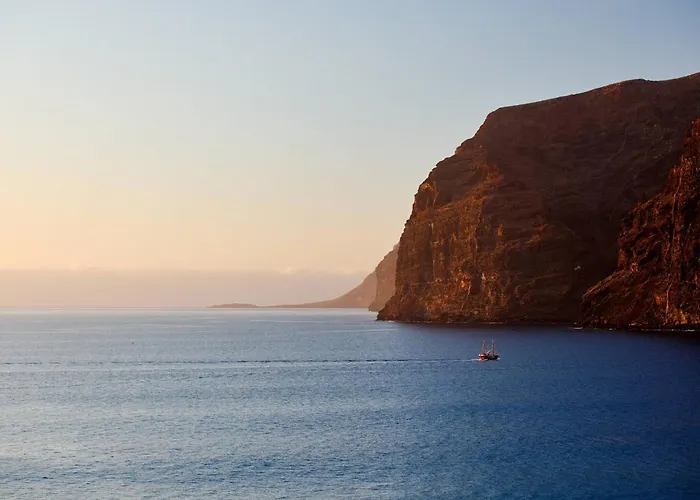 Sol By Melia Tenerife Hotel