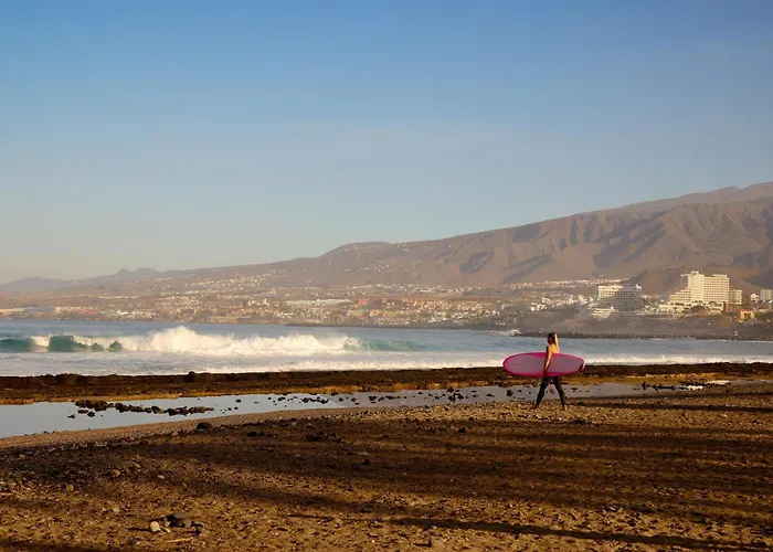 Sol By Melia Tenerife Hotel Playa de las Americas (Tenerife)